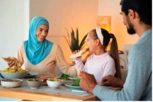 Sahur Ramadhan: 6 Keutamaan Wajib Tahu, Sehat & Berkah!