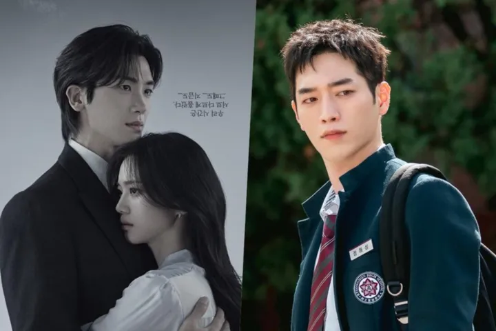 Saksikan Buried Hearts & Undercover High School Episode 7 Besok!