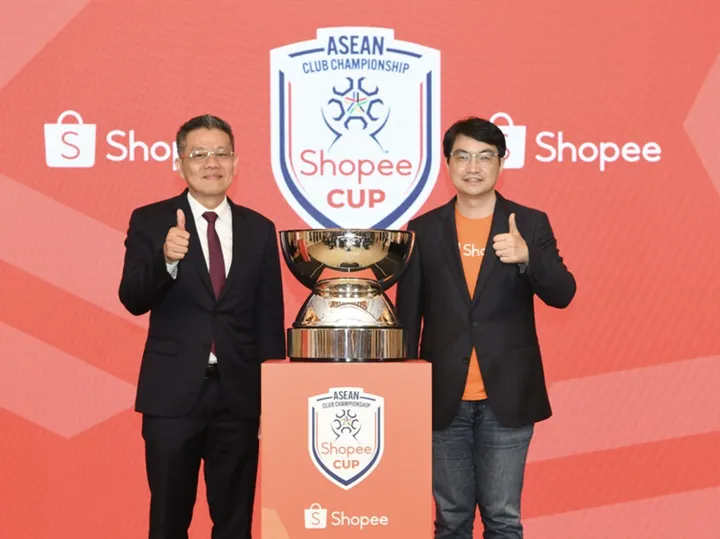 Saksikan! Shopee Cup: Klub Asia Tenggara Terbaik Berlaga!