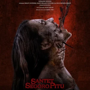 Saksikan Teror Santet Segoro Pitu: Film Horor HD Gratis
