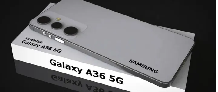 Samsung Galaxy A36: Kamera 30X Space Zoom, Spek Gahar, Mewah!