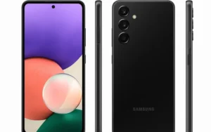 Samsung Galaxy A56 5G: Spesifikasi Dewa, Harga Ramah Kantong!