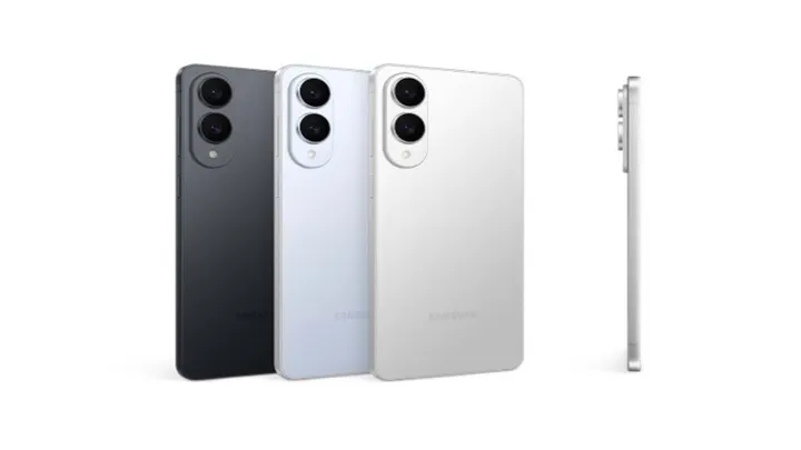 Samsung Galaxy S25 Edge: Kamera 200MP & Chipset Terkuat, Wow!