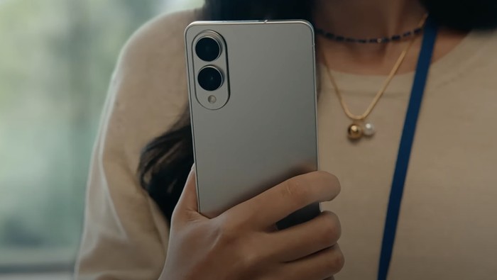 Samsung Galaxy S25 Edge: Tipis Elegan, Kalahkan iPhone Jumbo?