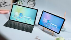 Samsung Galaxy Tab S10 FE: Spesifikasi, Harga & Review Terbaik