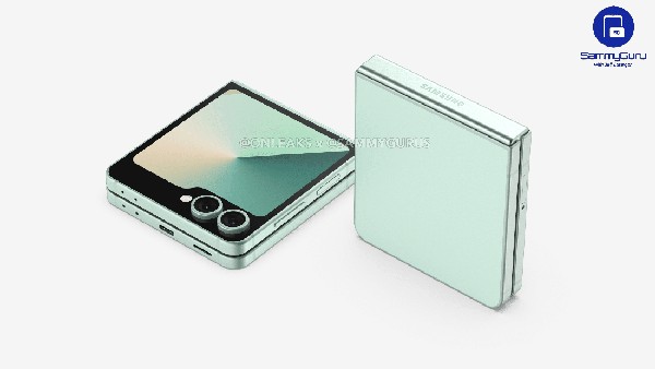 Samsung Galaxy Z Flip7 SE Murah? Spesifikasi Bocor!