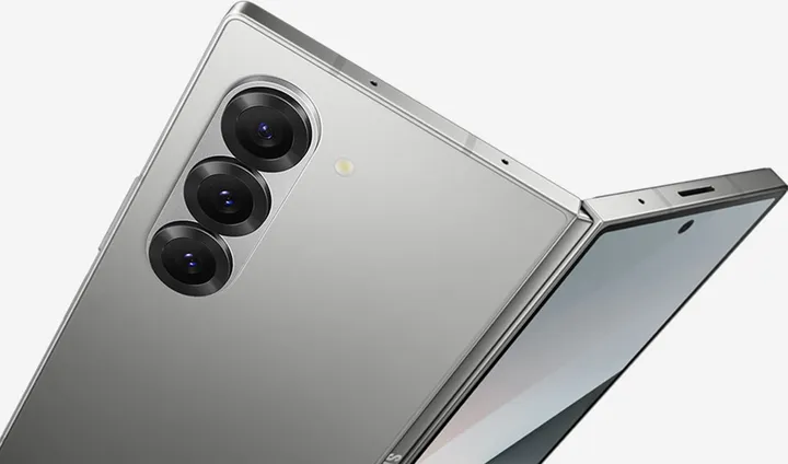 Samsung Galaxy Z Fold6: Inovasi Lipat Canggih, AI & One UI 6.1.1