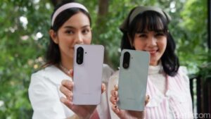 Samsung: Rahasia AI Ramah Semua, Mudah Dipelajari