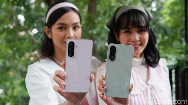 Samsung: Rahasia AI Ramah Semua, Mudah Dipelajari