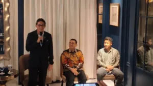 Sandiaga Uno: Rahasia Sukses Investasi Film Jumbo