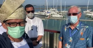 Sandiaga Uno di Batam: Agenda Wisata & Ekonomi Kepri