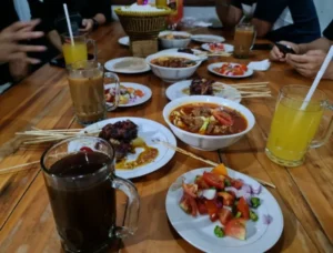 Sate Cianjur Legendaris: 3 Warung Wajib Dikunjungi, Nikmati Surga Kuliner