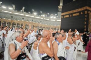 Saudi Tegur Keras Kemenag: Kasus Jemaah Haji Ilegal Memanas