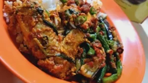 Sayap Ayam Rica-Rica Kemangi: Resep Rahasia Cita Rasa Nikmat