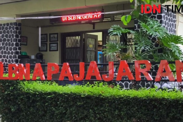 Sekolah Rakyat Baru Gantikan SLB Pajajaran? Istana Buka Suara