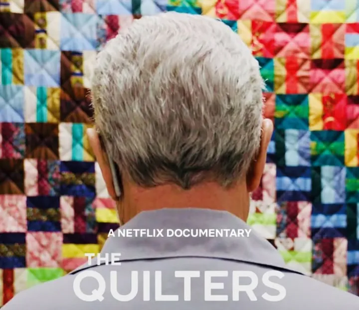 Selimut Harapan: Kisah Nyata Napi Penjahit di Film Netflix