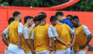 Semen Padang vs Barito Putera: Perang Sengit BRI Liga 1 2024/25