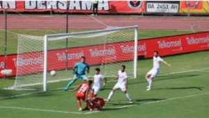 Semen Padang vs Madura United: Laga Sengit Liga 1 Pekan 31