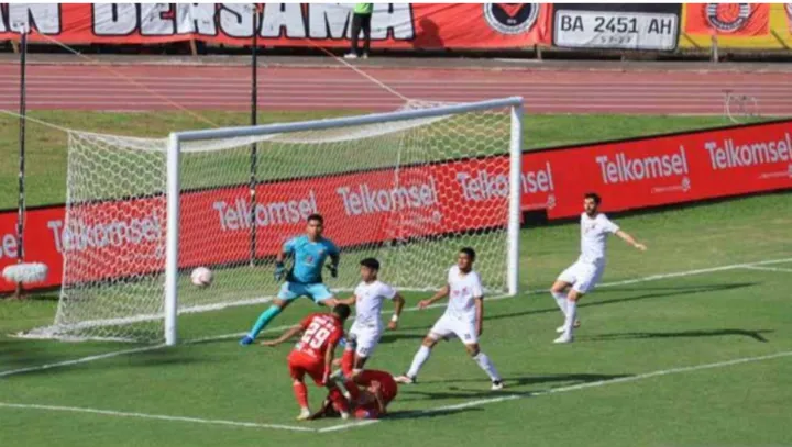 Semen Padang vs Madura United: Laga Sengit Liga 1 Pekan 31