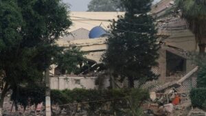 Serangan India: Krisis Listrik Kashmir, Pakistan Murka!