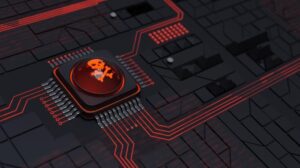 Serangan Siber AI: 51 Miliar Ancaman Guncang Asia Pasifik