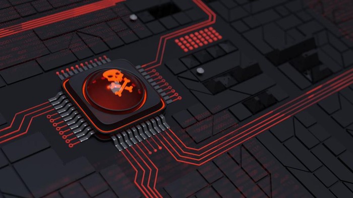 Serangan Siber AI: 51 Miliar Ancaman Guncang Asia Pasifik