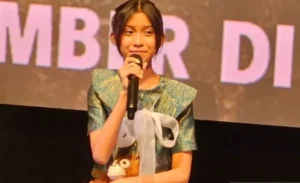 Sherina 2: Alur Lebih Kaya, Quinn Salman Debut Cemerlang