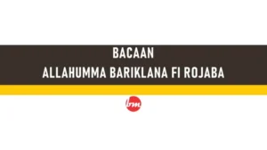 Sholawat Rajab Syaban: Keutamaan, Arab, Latin, Arti & Doa