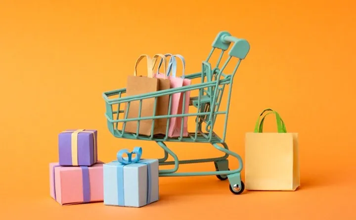 Shopee 9.9: Live Streaming Booming, Brand Lokal Naik 5x!