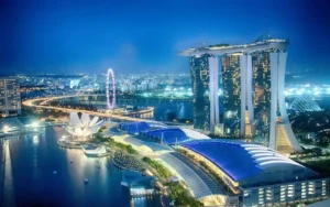 Singapura Pertama Kali? Wajib Jelajahi Marina Bay Sands!