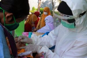 Singapura Waspada! Kasus COVID-19 Meningkat Tajam, Perhatikan Ini