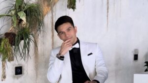 Skandal Vape Obat Keras: Peran Aktif Jonathan Frizzy Terungkap