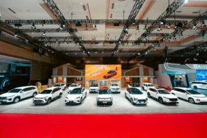 Solusi Finansial Terbaik: Dorong Pertumbuhan Otomotif Pontianak