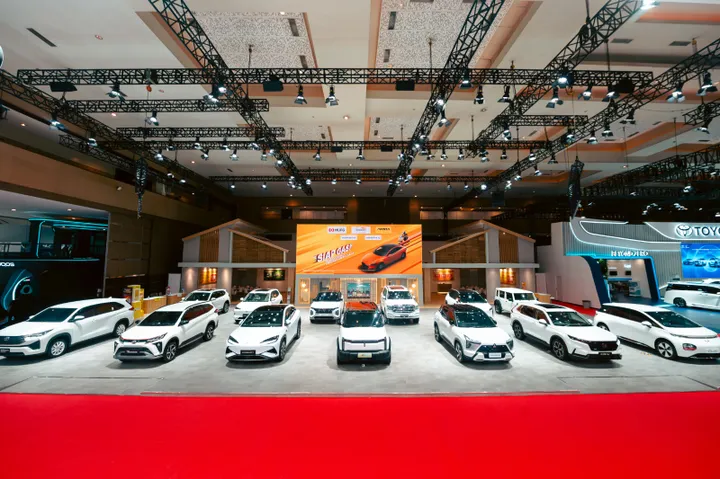 Solusi Finansial Terbaik: Dorong Pertumbuhan Otomotif Pontianak