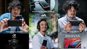 Sony Xperia 1 VII: Kamera Baru, Audio Walkman Spektakuler