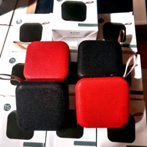 Speaker Bluetooth Mini Terbaik 2025: Suara Dahsyat, Ukuran Mungil