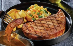 Steak Enak Jakarta Harga Murah? 3 Tempat Wajib Coba!