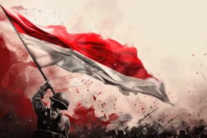 Stop Revisi Sejarah! Koalisi Sipil Tolak Perubahan Fakta RI