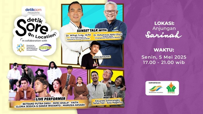 Strategi Ampuh Tekan Stunting: Menteri Wihaji & Pakar Ungkap Rahasianya