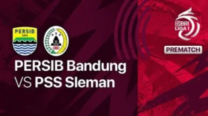 Strategi PSS Sleman Hadapi Persib Bandung: Rahasia Pelatih Seto