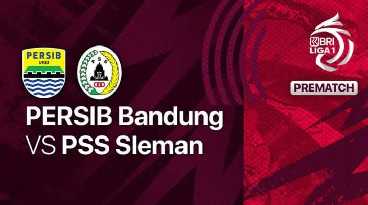 Strategi PSS Sleman Hadapi Persib Bandung: Rahasia Pelatih Seto
