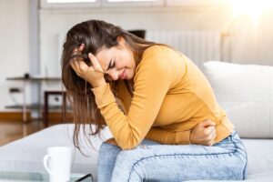 Stres Picu Sakit Lambung? Rahasia Mengatasinya Terungkap