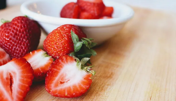 Sumber Vitamin C Terbaik: Lebih Sehat dari Jeruk?