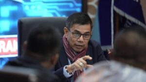 Sumut Darurat Narkoba: 5 Tahun Teratas Nasional, Fakta Mengejutkan