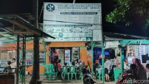 Surga Seafood Pulau Tidung: 5 Kuliner Wajib Dicoba