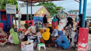 Surga Tersembunyi Kepulauan Seribu: Pulau 100% Muslim