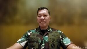 TNI Respons 8 Tuntutan Purnawirawan: Mutasi Pati Diungkap