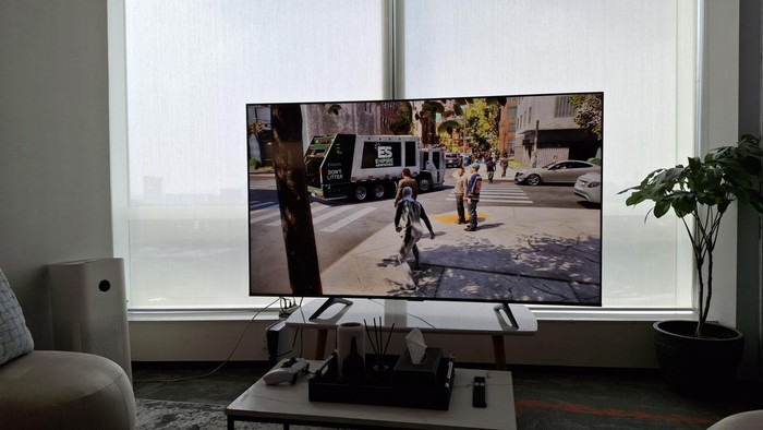 TV 4K QLED Xiaomi A Pro 2026: Harga Rp3 Jutaan!