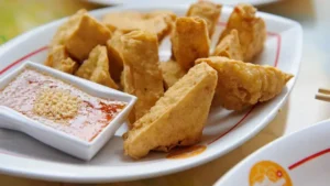Tahu Masak & Brontak Cilacap: Rasa Legendaris Wajib Coba