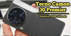 Tecno Camon 30 5G: Handal, Canggih, Rajanya Ponsel Menengah